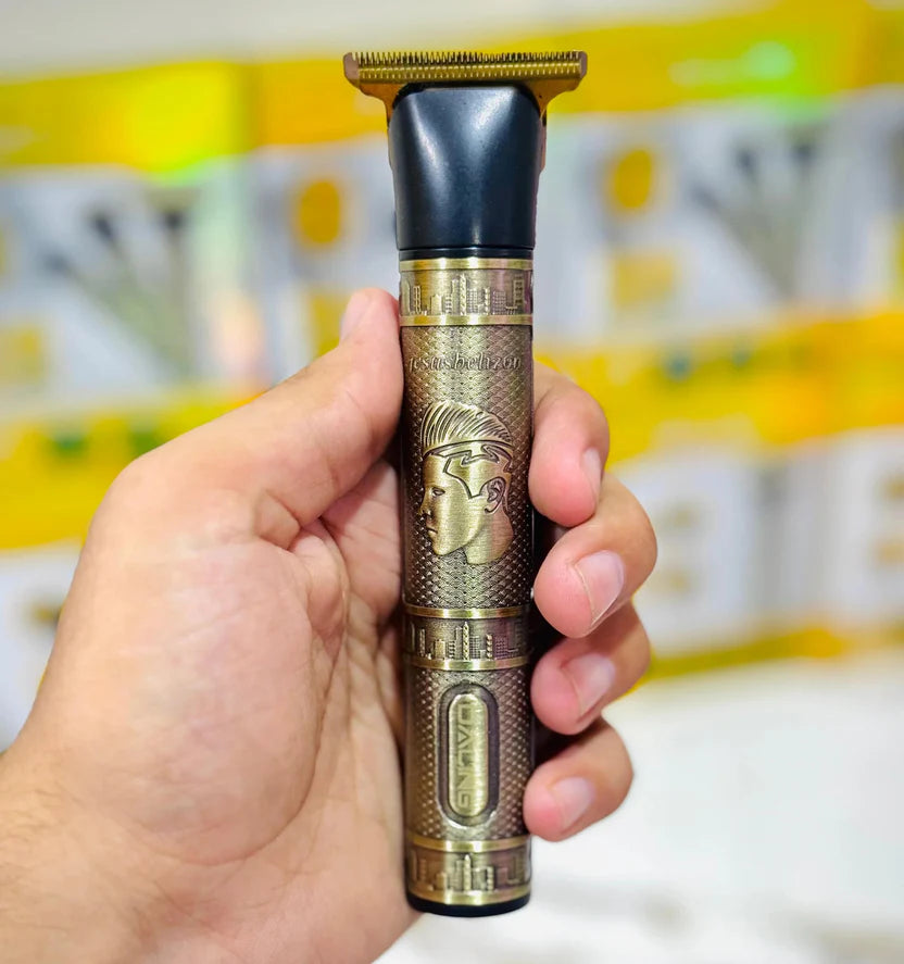 3 in 1 Grooming Kit