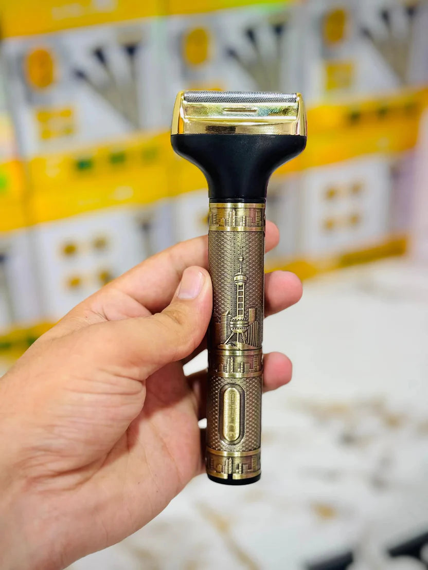 3 in 1 Grooming Kit